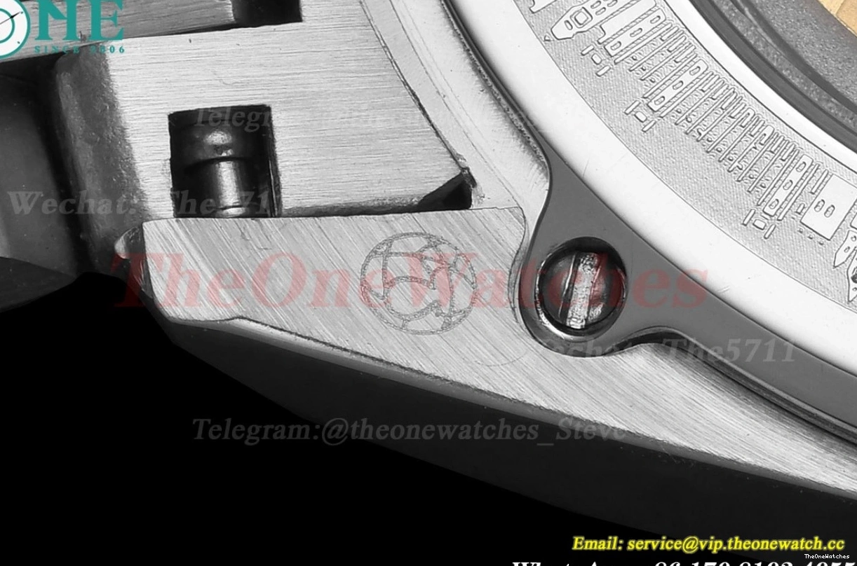 Grey 41mm SS MY8215 Seamaster GDF SS Dial 0107